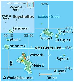 Seychelles