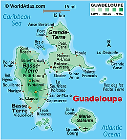 Guadeloupe