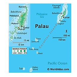 Palau