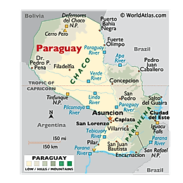 Paraguay