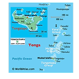 Tonga