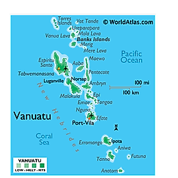 Vanuatu