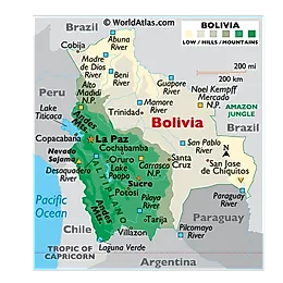 Bolivia