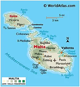 Malta