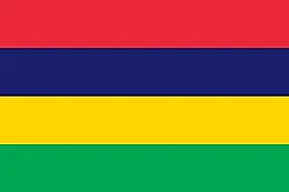 Mauritius