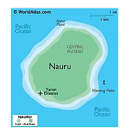 Nauru