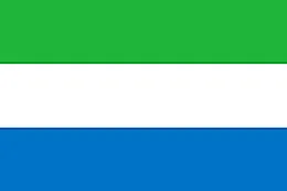 Sierra Leone