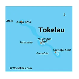 Tokelau