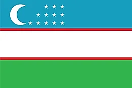 Uzbekistan